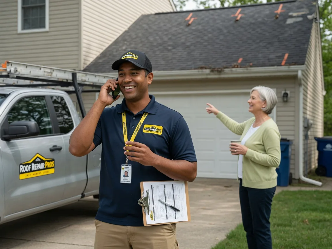Roof Repair Farmingdale, ME FAQs